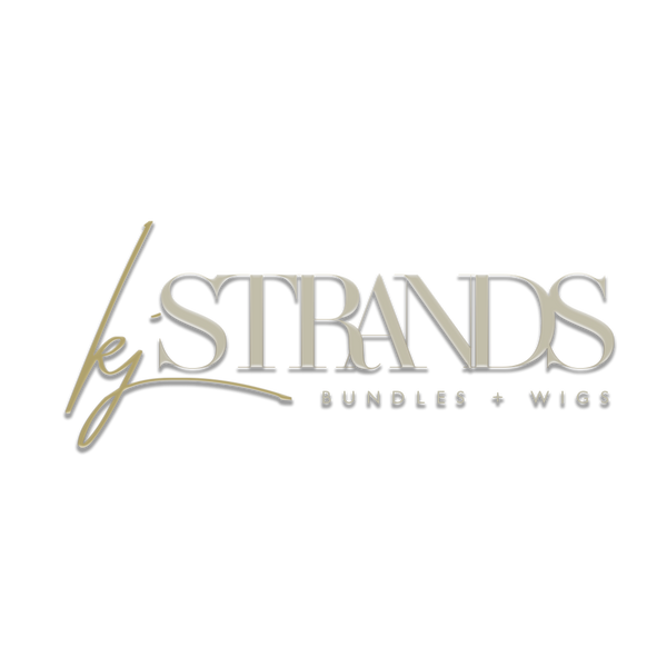 KJ Strands logo